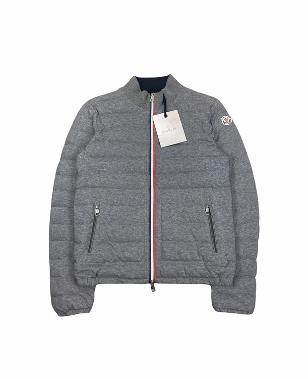 Moncler Renoir Down Jacket - HighEndMarkets - Designer Menswear