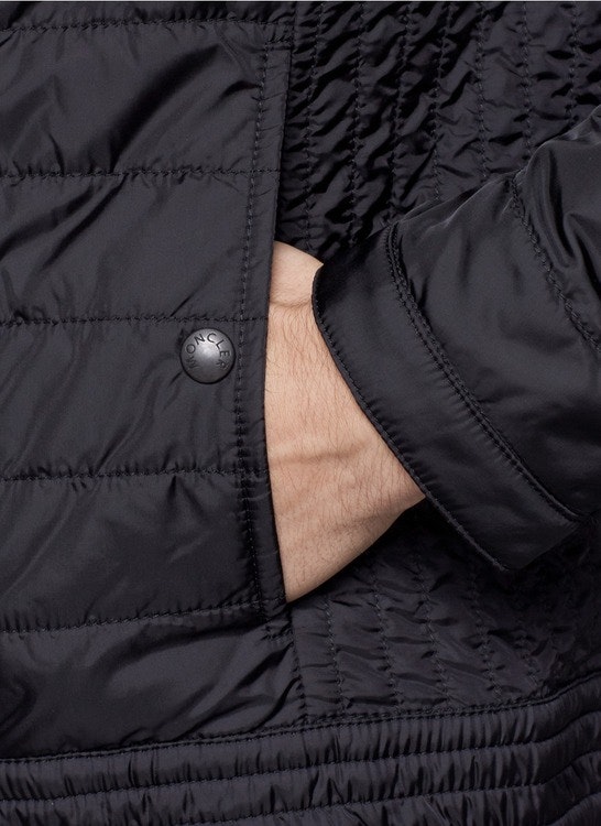 Moncler Roi Down Jacket - HighEndMarkets - Designer Menswear