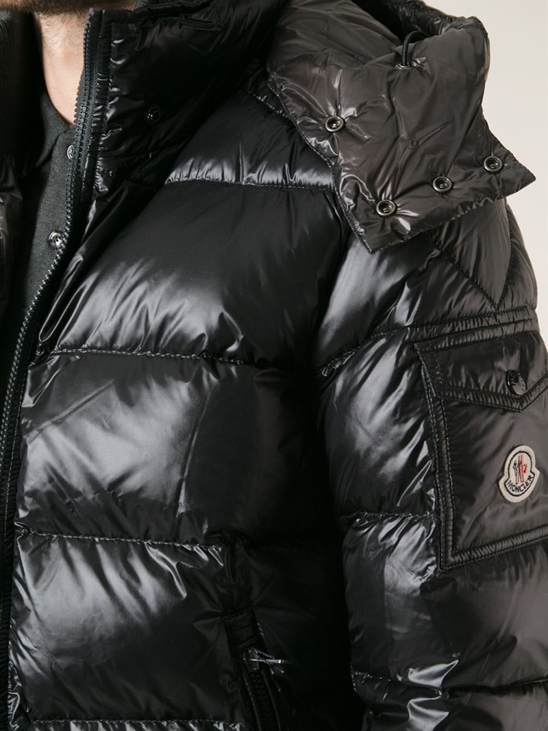 Moncler Zin Down Jacket - HighEndMarkets - Designer Menswear