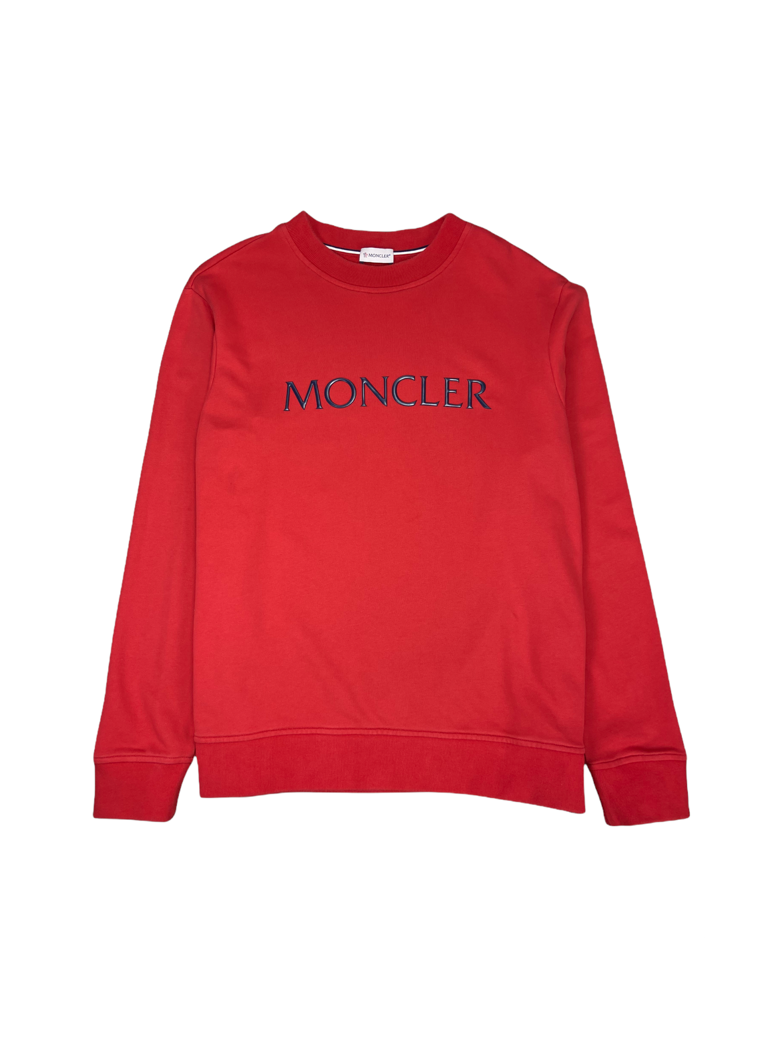 Moncler Duckprint Sweatshirt