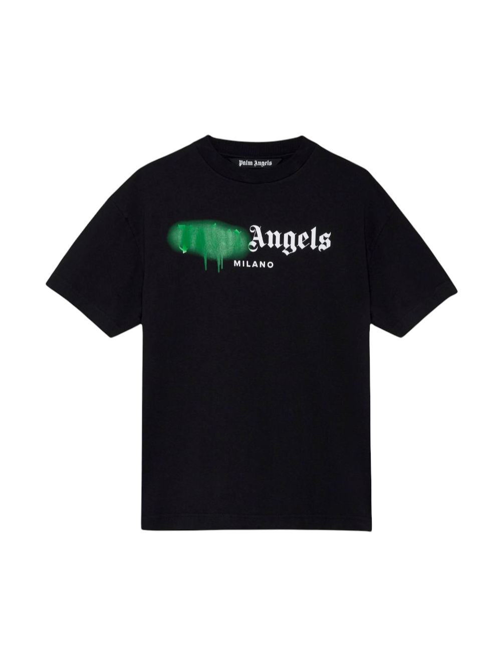 Palm Angels Spray Paint T-Shirt