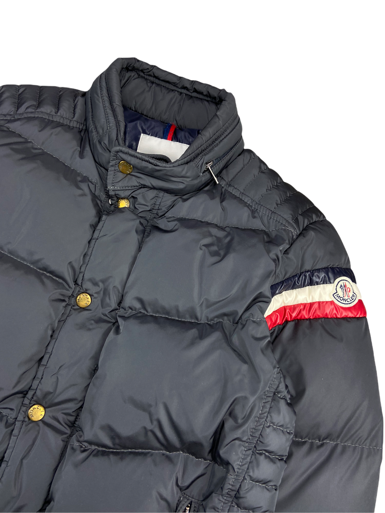 Moncler Chamonix Down Jacket - HighEndMarkets - Designer Menswear