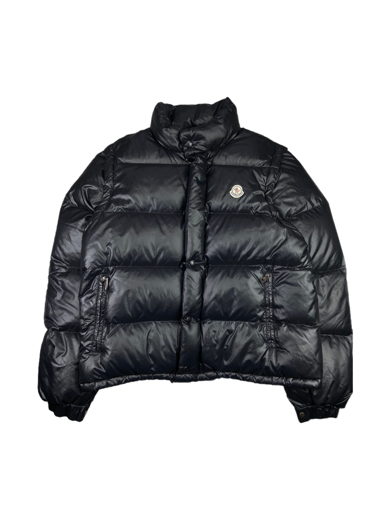 Moncler Andersen Down Jacket - HighEndMarkets - Designer Menswear