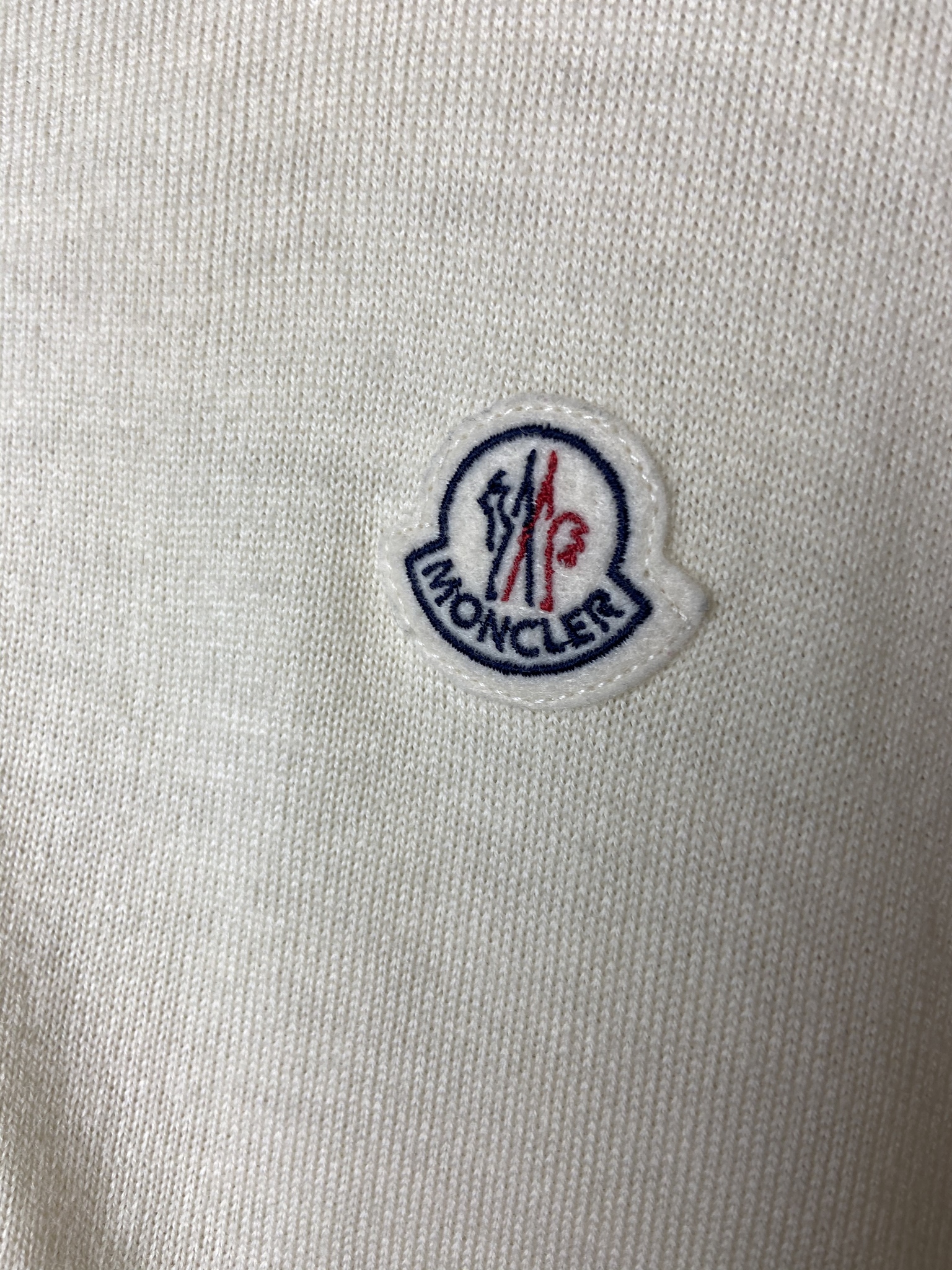 Moncler Track Top