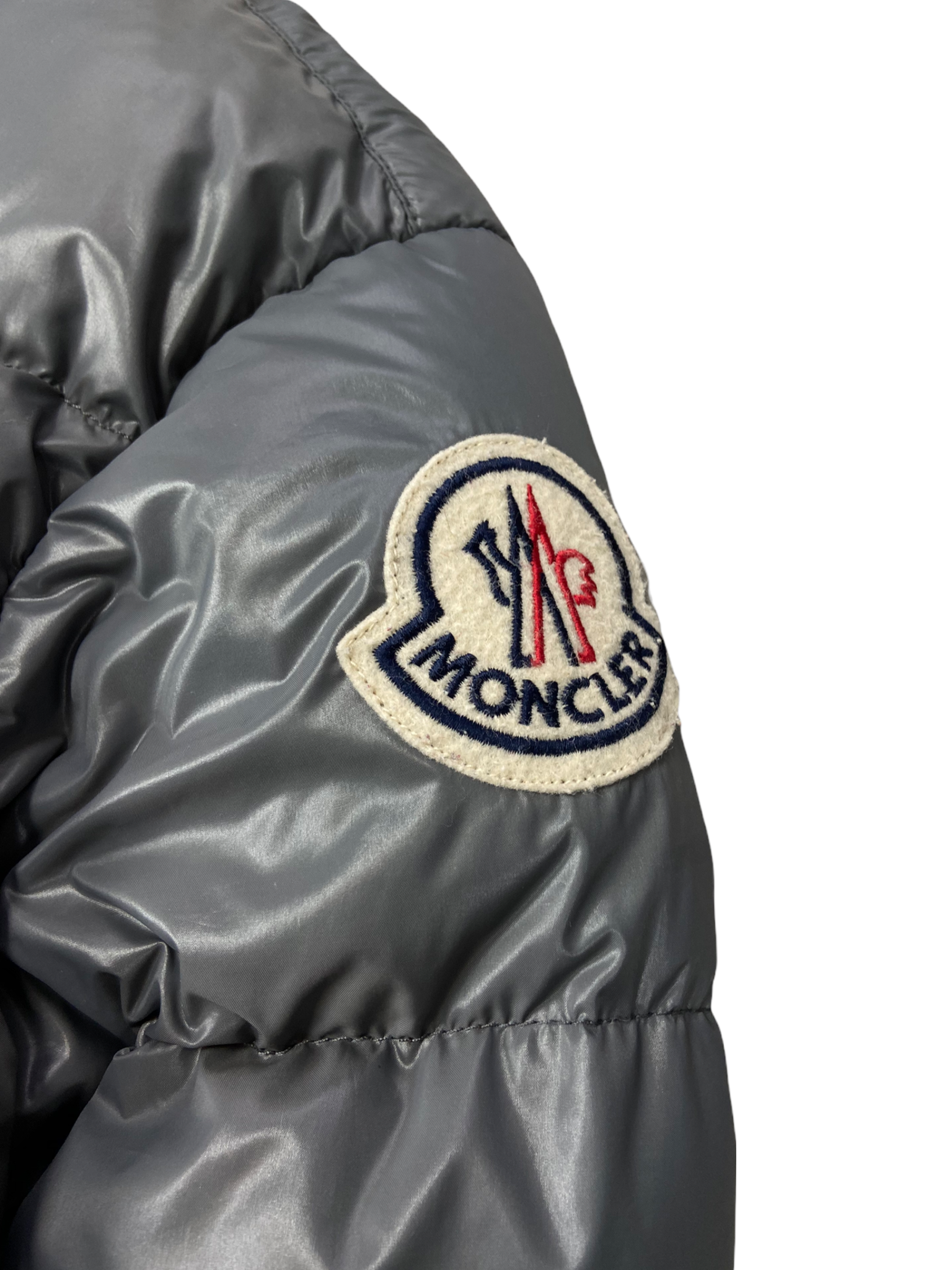 Moncler Everest Down Jacket