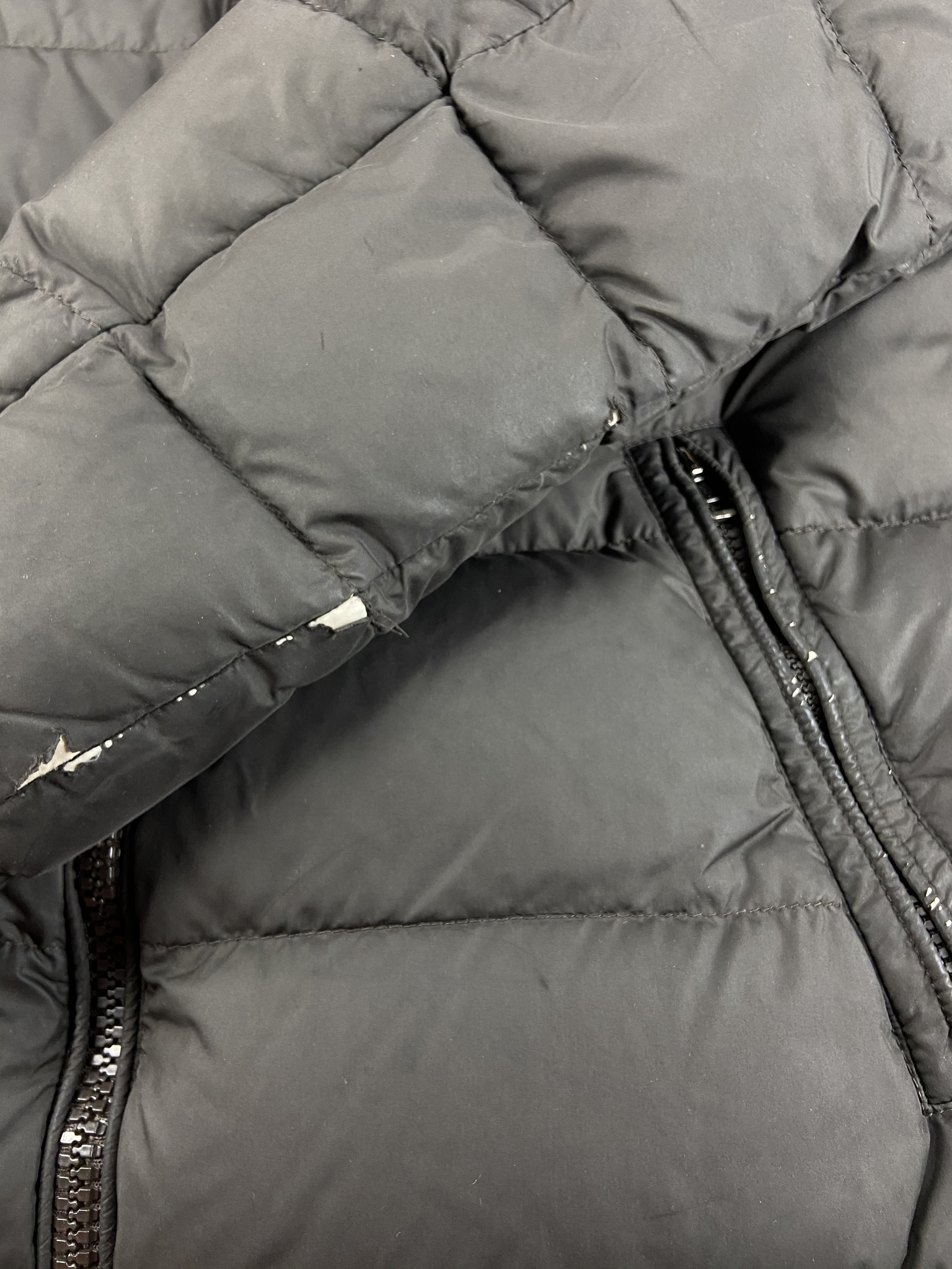 Moncler Chevalier Down Jacket