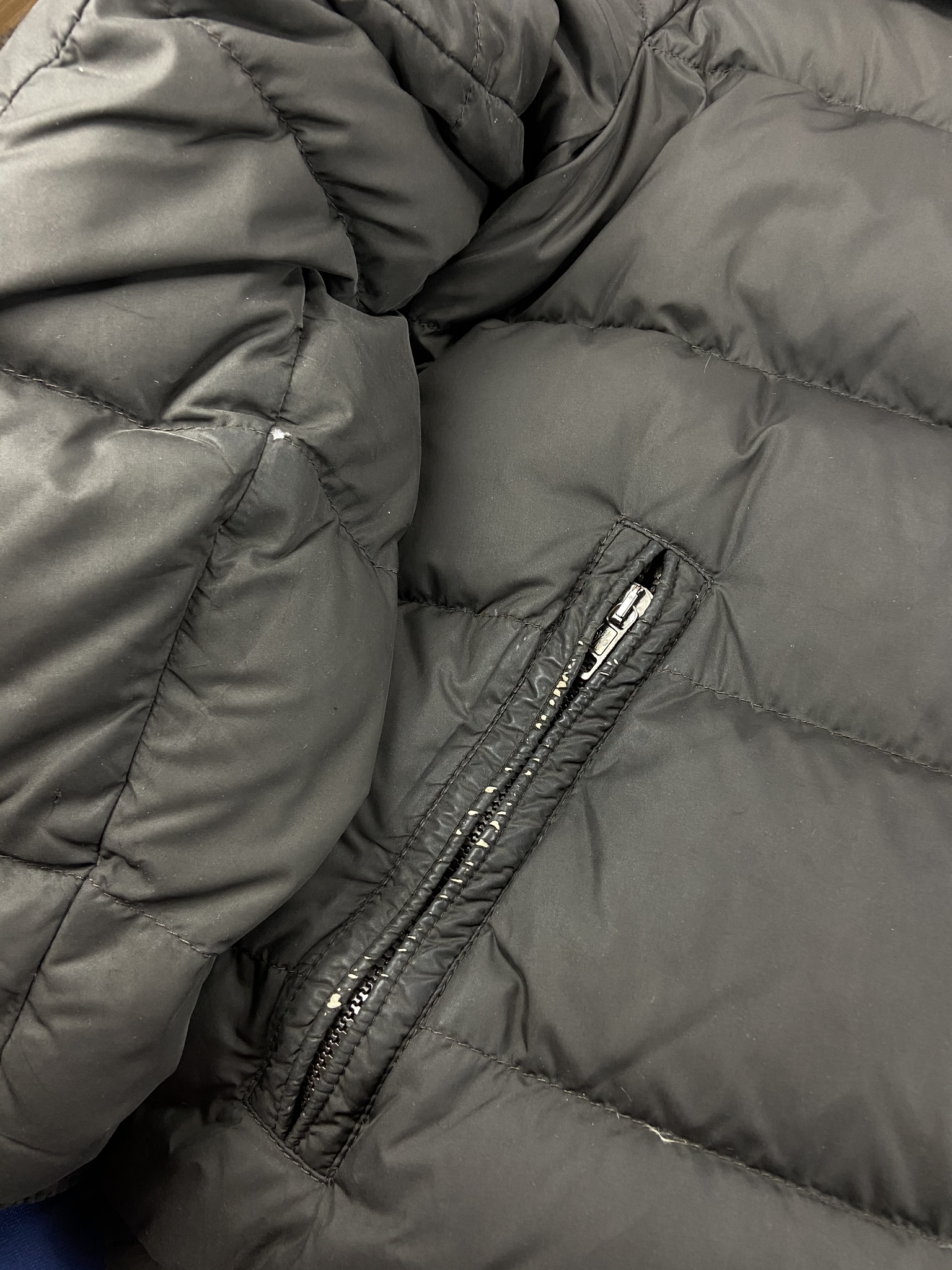 Moncler Chevalier Down Jacket