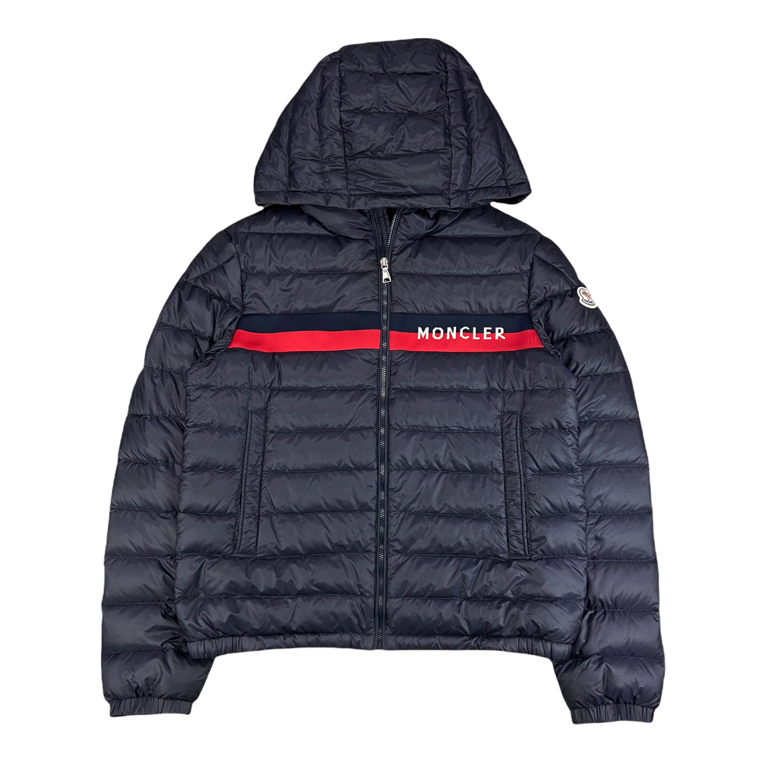 Moncler Ouanary Down Jacket