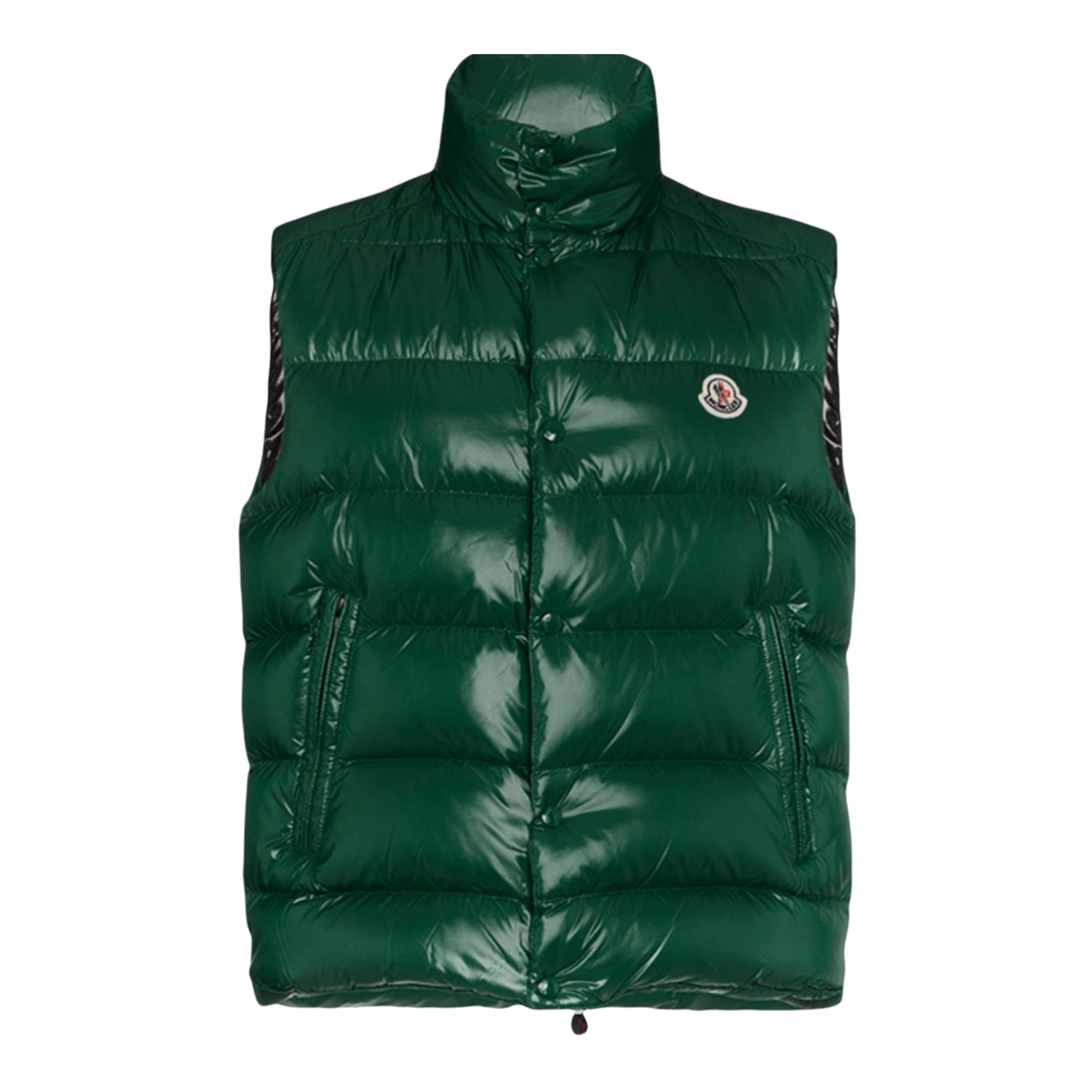 Moncler Tib Down Vest - HighEndMarkets - Designer Menswear