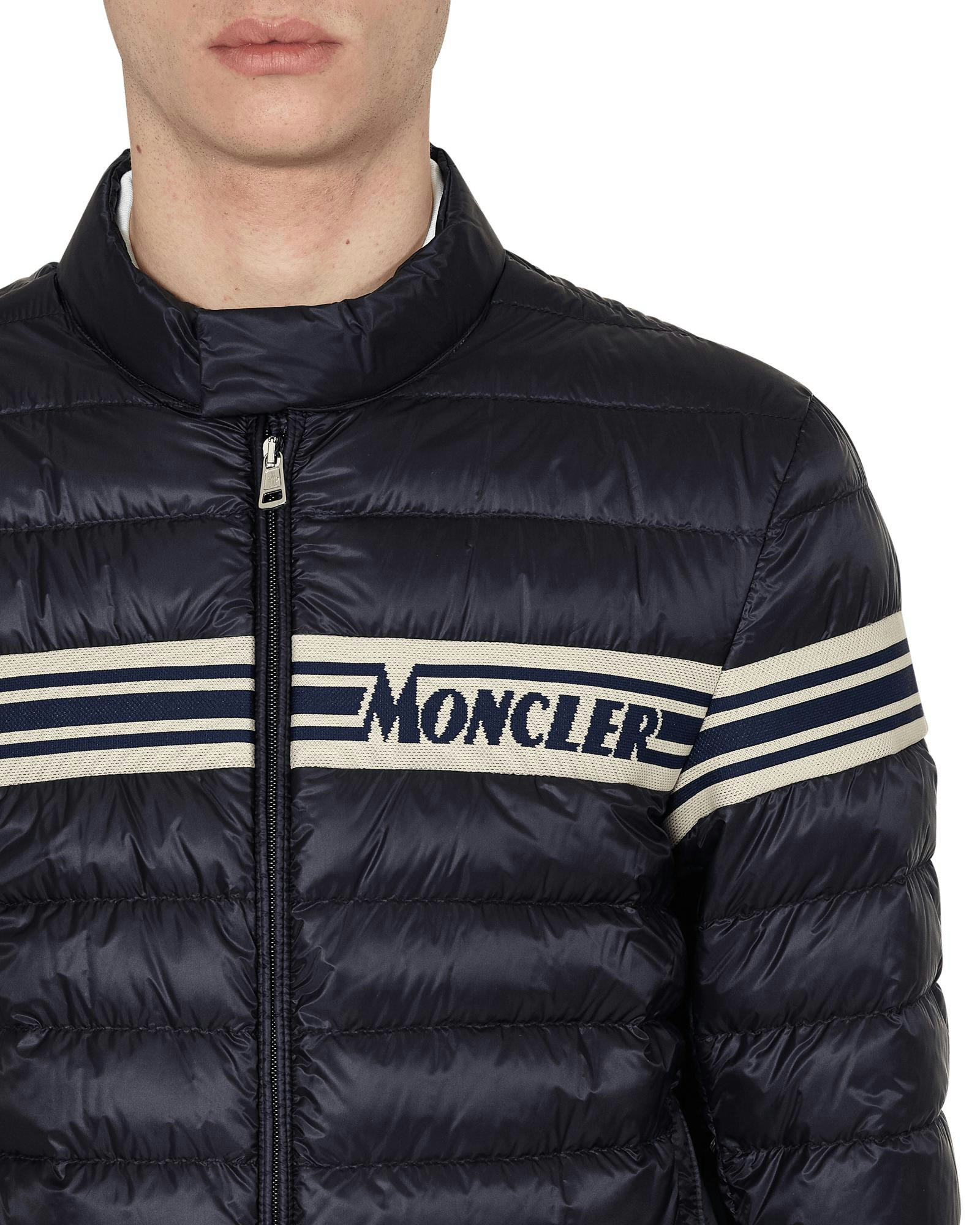 Moncler Renald Down Jacket - HighEndMarkets - Designer Menswear