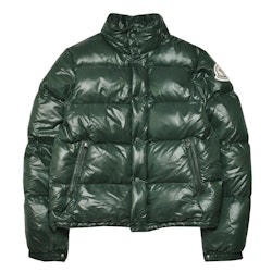 Moncler Everest Down Jacket - Size 5 (L/XL)