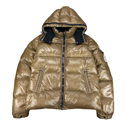 Moncler Himalaya Down Jacket - Size 3 (M)