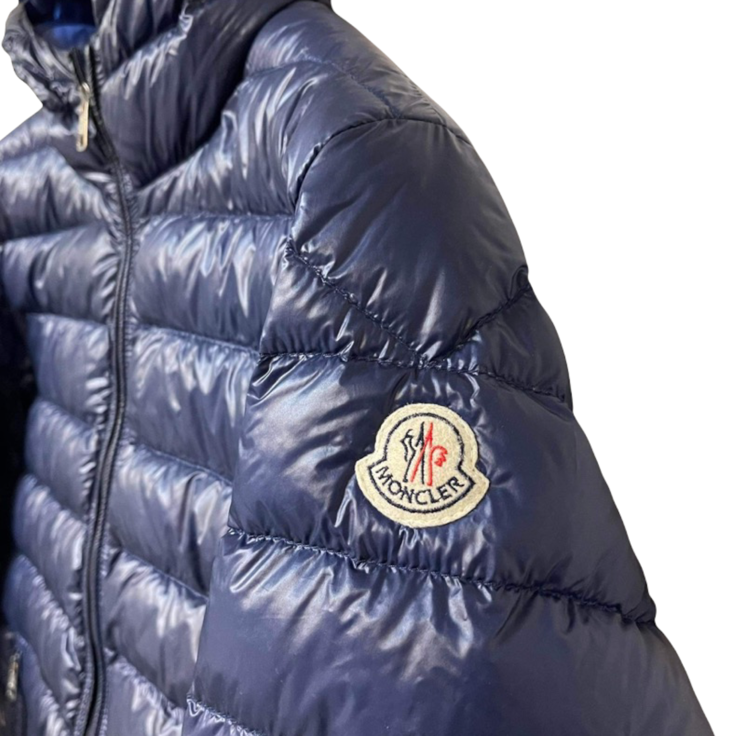 Moncler Dominic Down Jacket