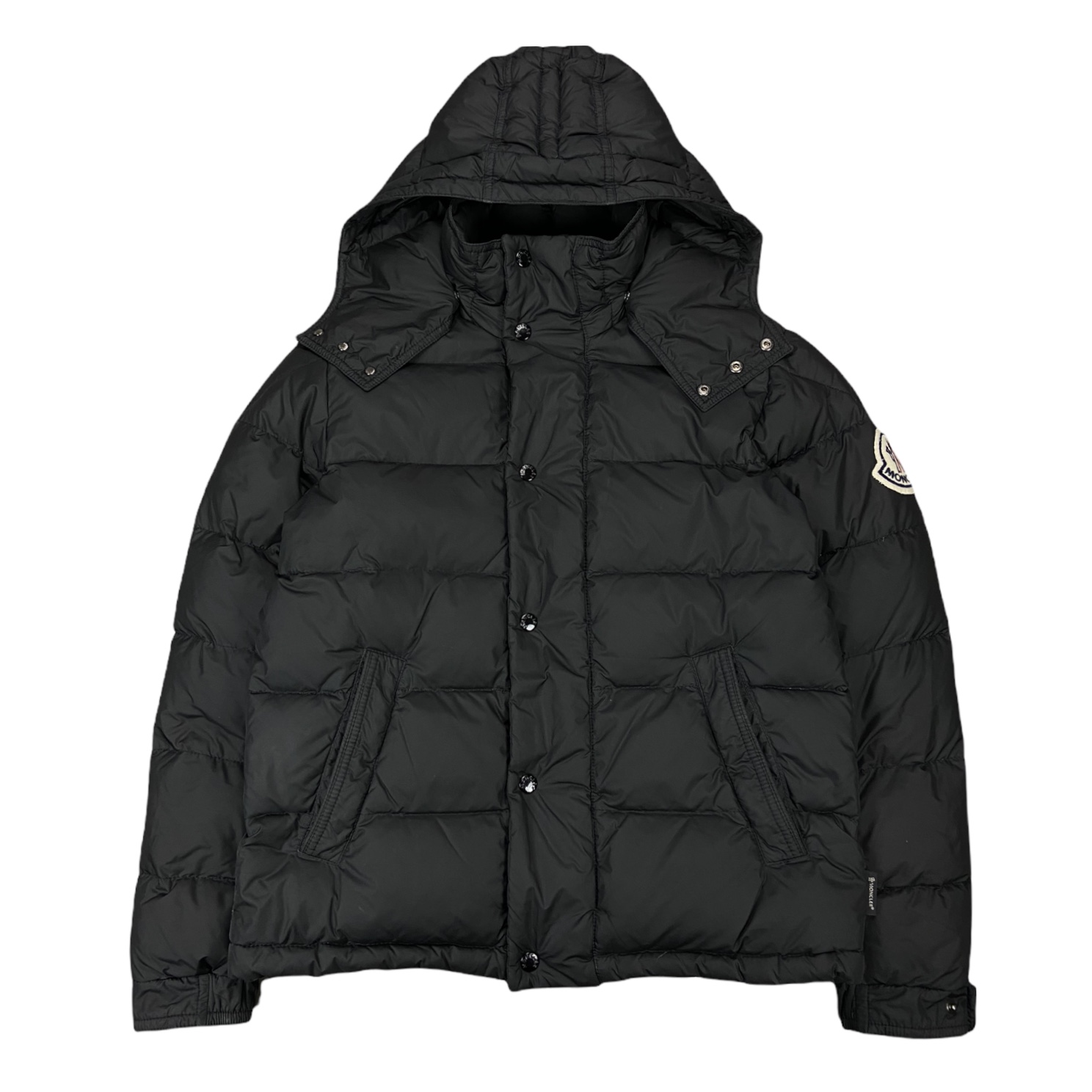 Moncler Anderson Down Jacket