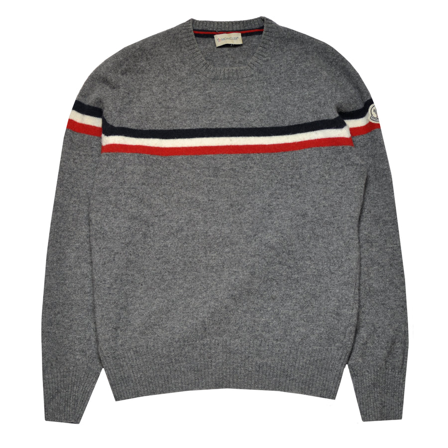 Moncler wool Sweatshirt