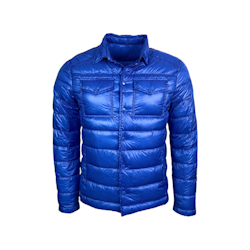 Moncler Gregoire Down Jacket - Size 4 (L)