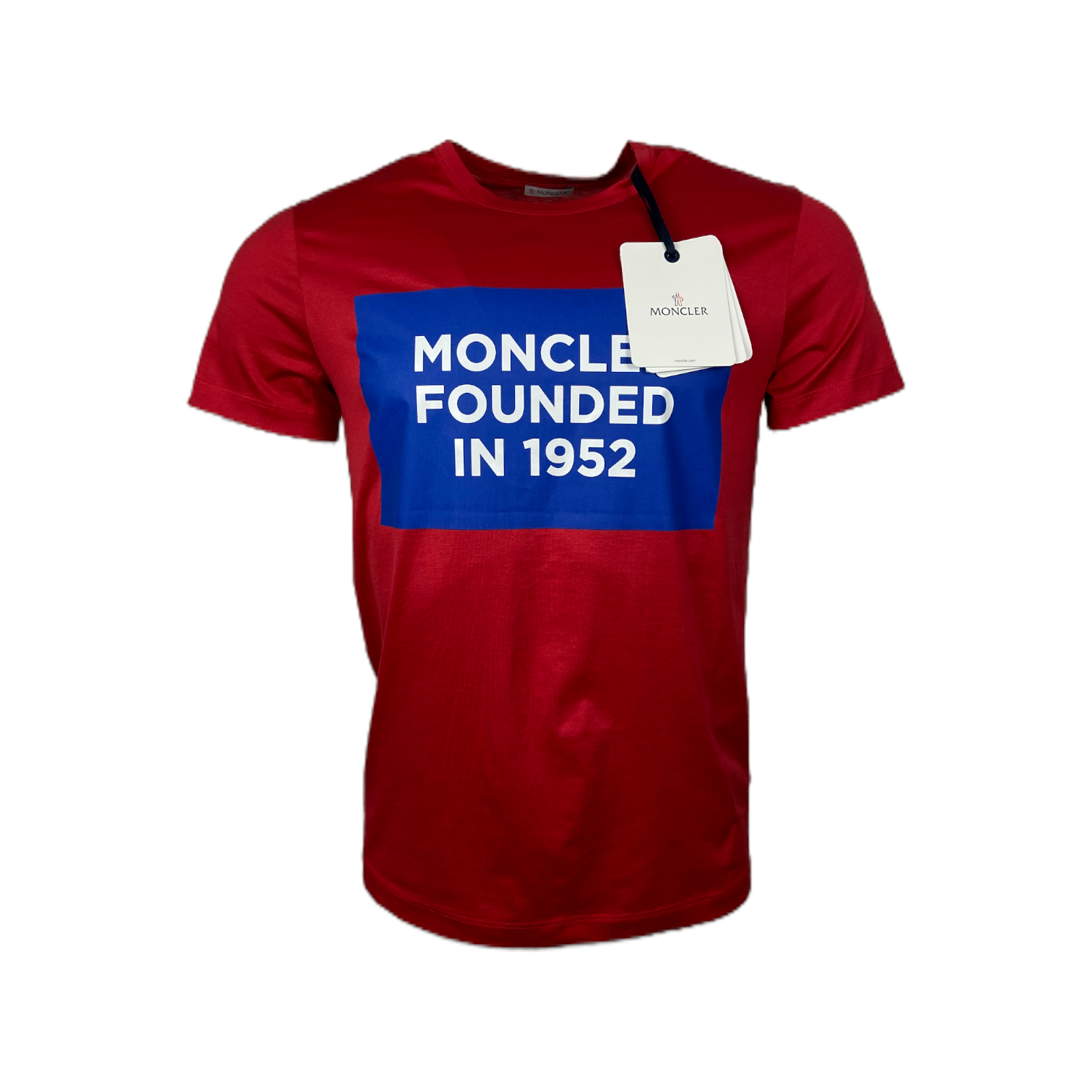Moncler Founded T-Shirt