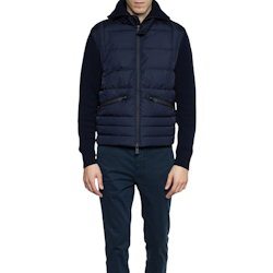 Moncler Grenoble Tricot Cardigan