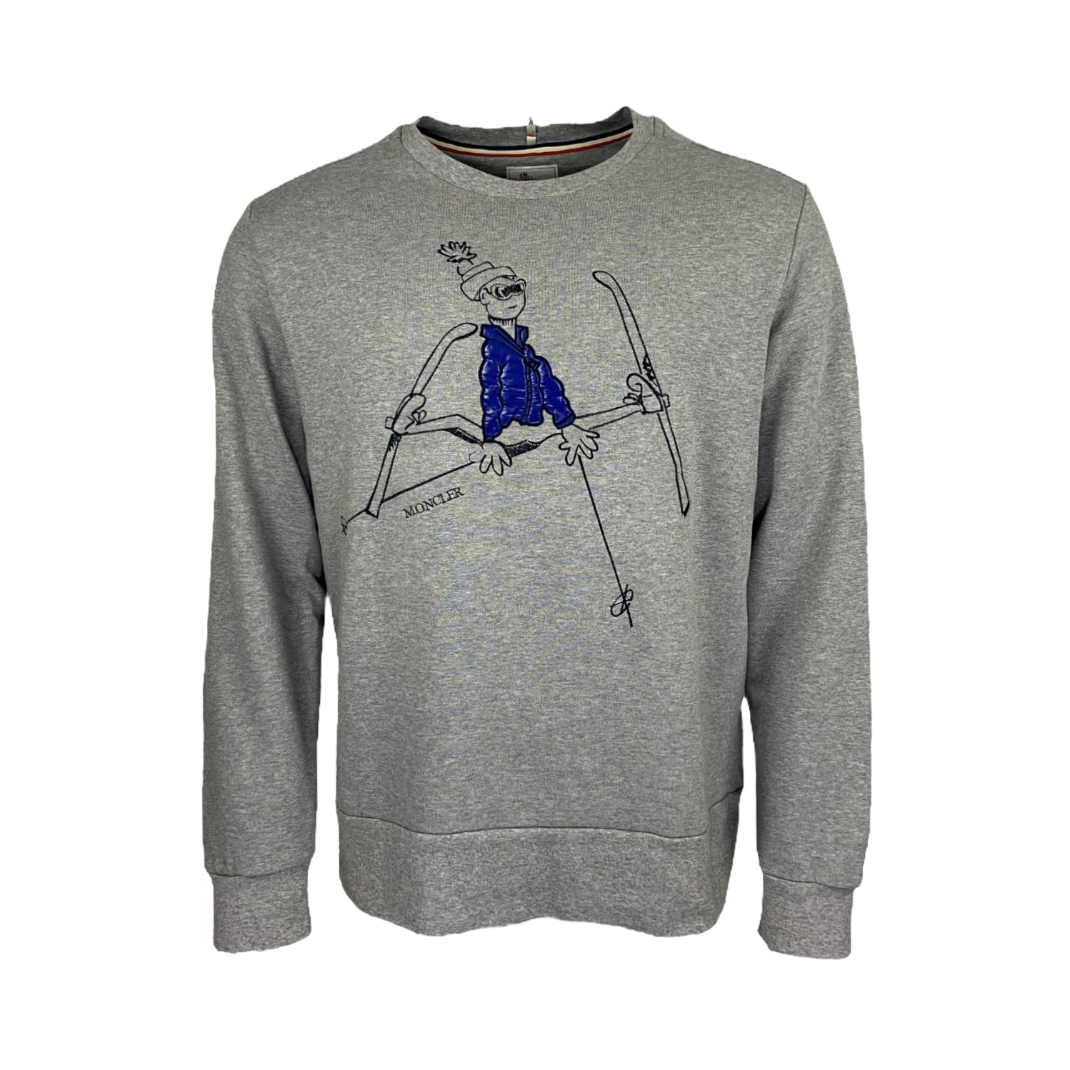 Moncler Grenoble Sweatshirt