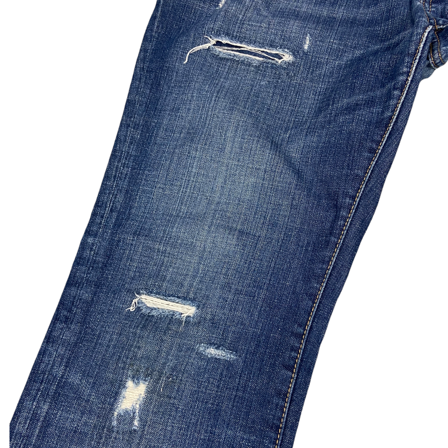 Dsquared Destroyed Jean
