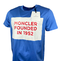 Moncler 1952 T-Shirt