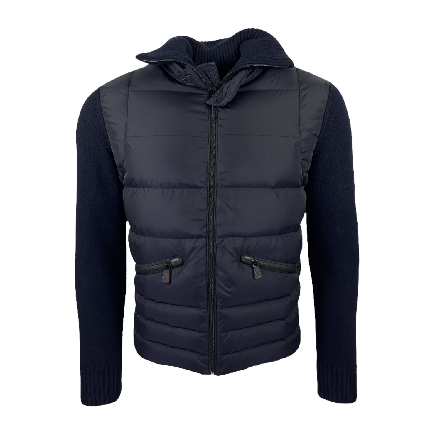 Moncler Grenoble Tricot Cardigan