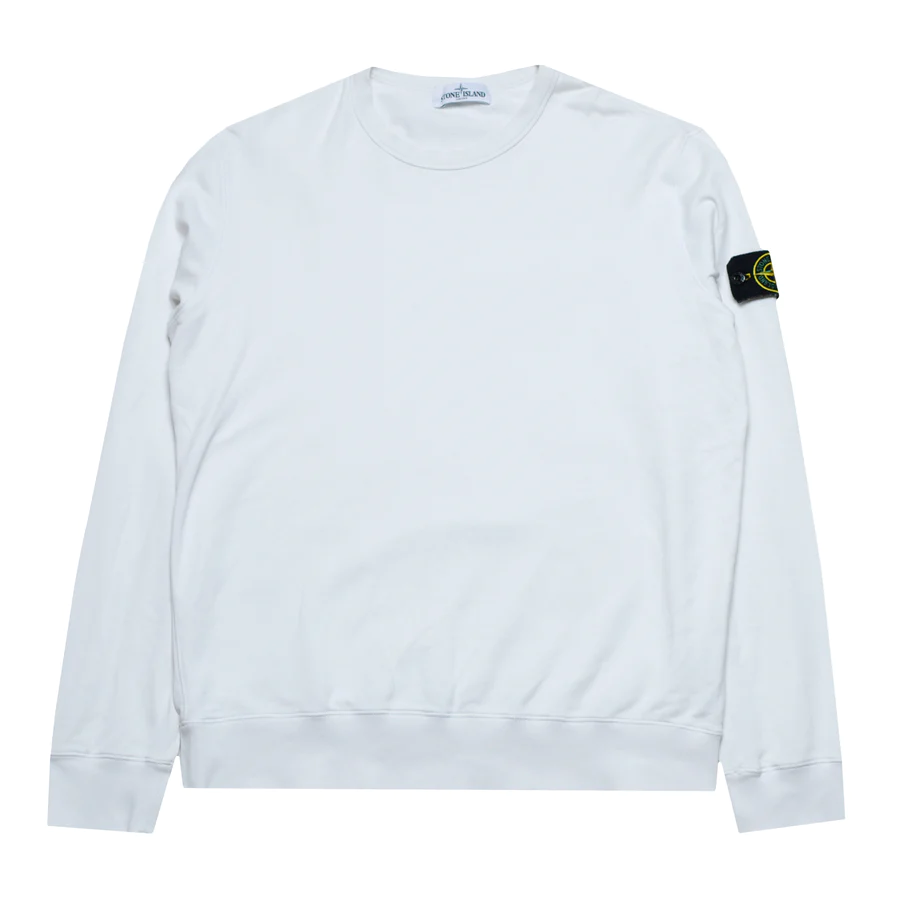 Stone Island Sweatshirt - Size M