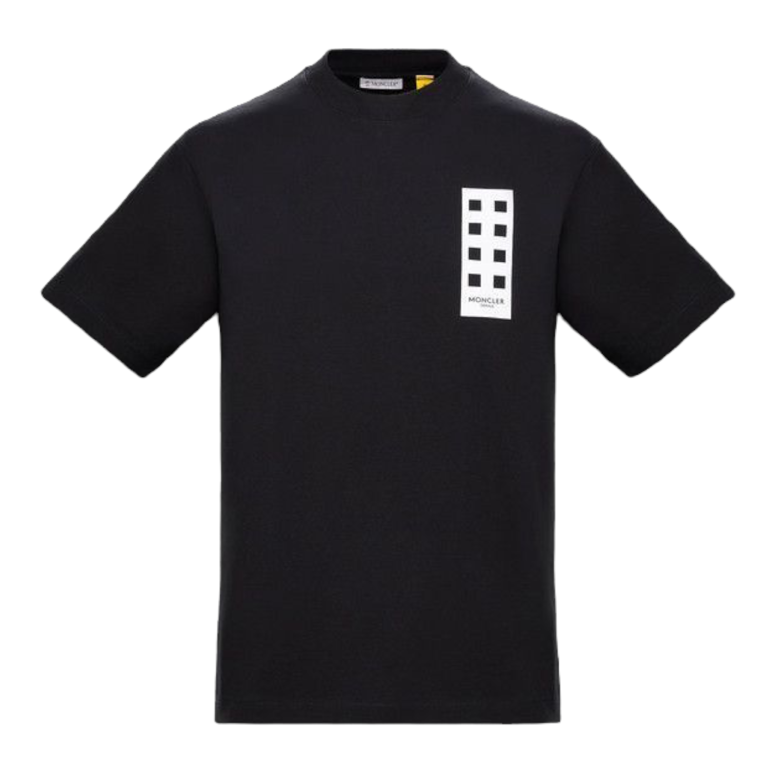 Palm Angels X Moncler T-Shirt - Size S - HighEndMarkets - Designer Menswear