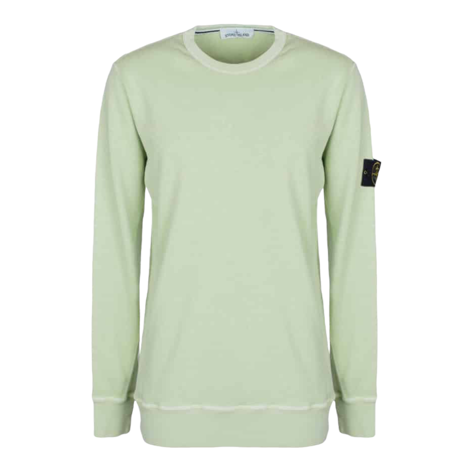 Stone Island Sweatshirt - Size S - HighEndMarkets - Designer Menswear