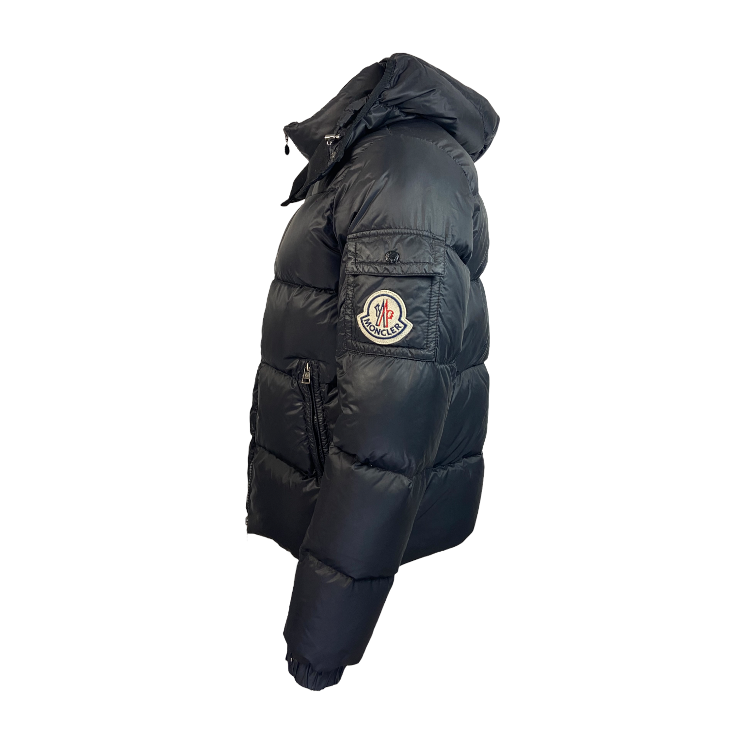 Moncler Himalaya Down Jacket - Size 3 (M) - GarmsMarket - Designer Menswear