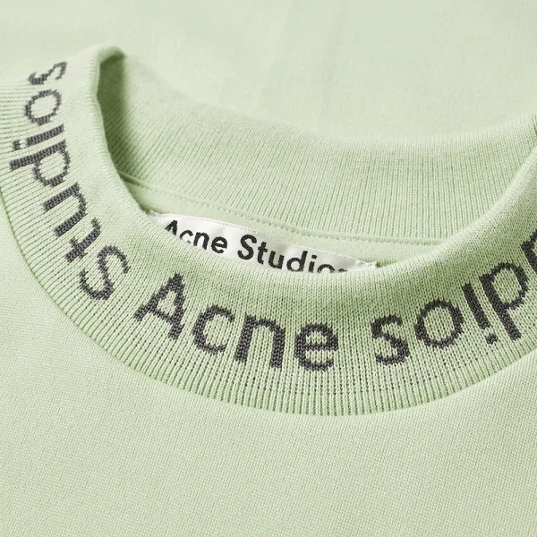 Acne Navid T-Shirt - Size S (Fits M)