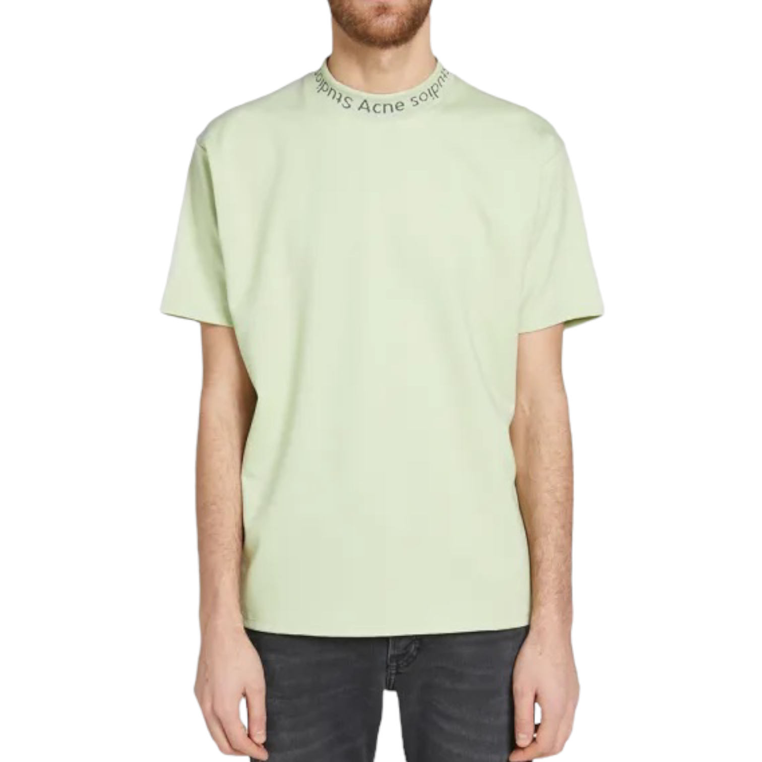 Acne Navid T-Shirt - Size S (Fits M)