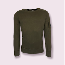 CP Company Knit Sweatshirt - Size IT50 (M)