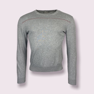 Moncler Logo Sweatshirt - Size M (Fits XS/S)