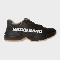 Gucci Rython Sneaker - Size EU45