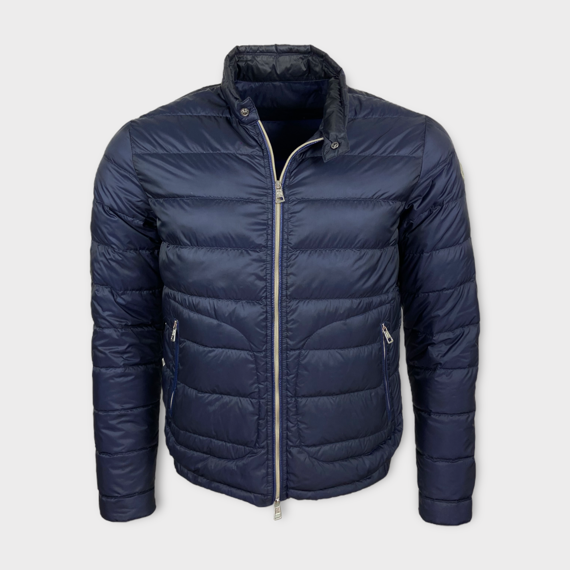 Moncler Acorus Down Jacket - Size 1 (S)