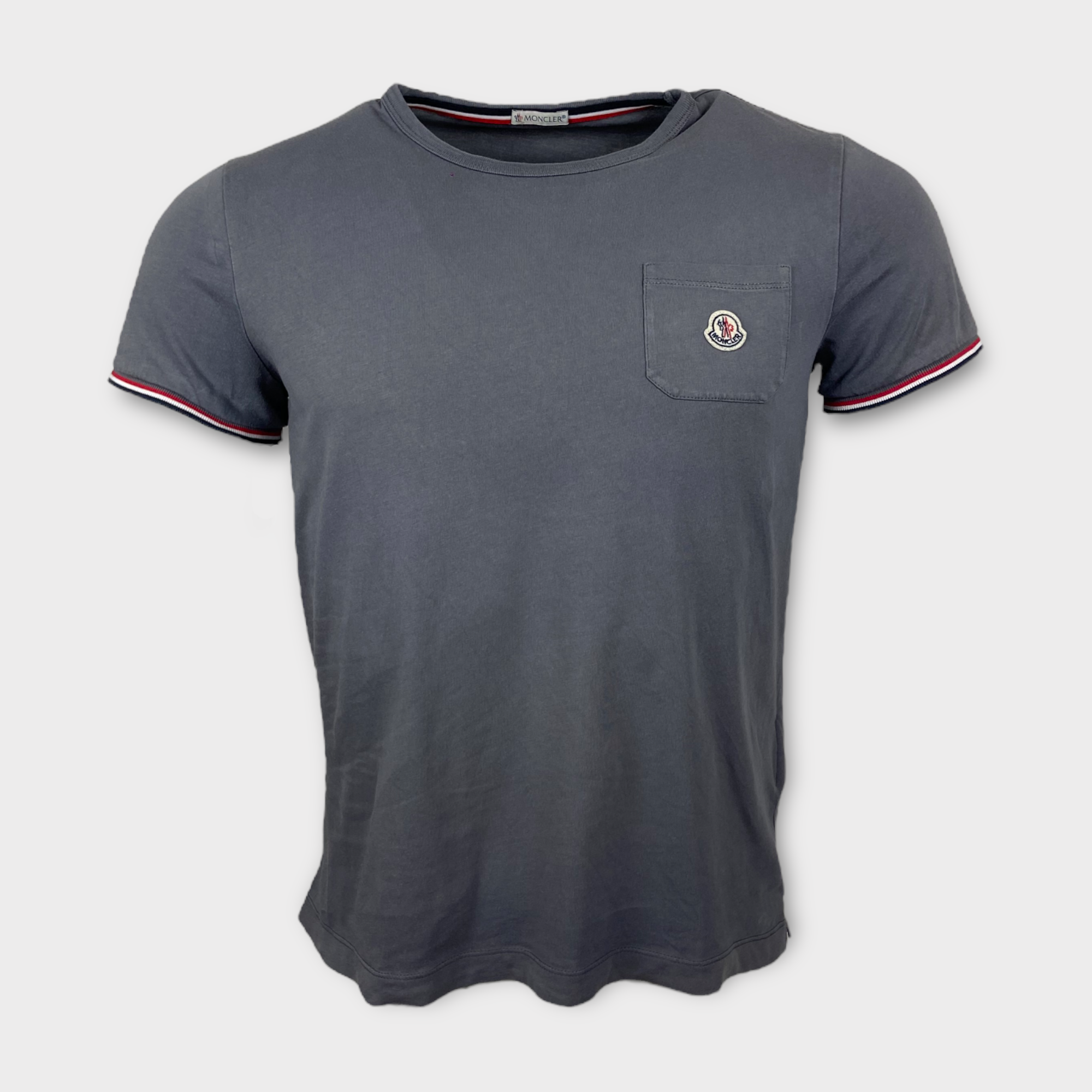 Moncler Logo T-Shirt - Fits XS/S