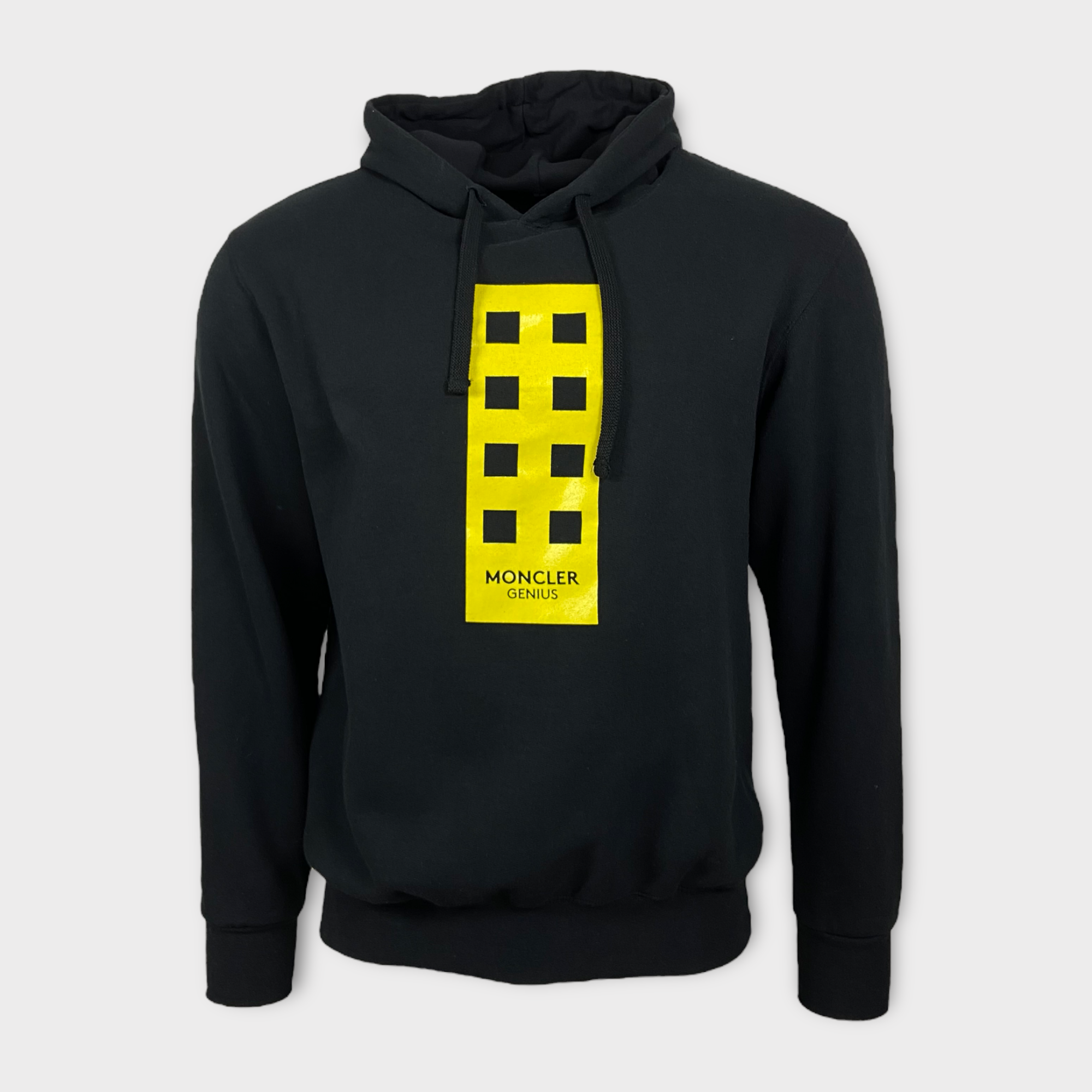 Moncler Genius Event VIP hoodie - Size L (Fits M)