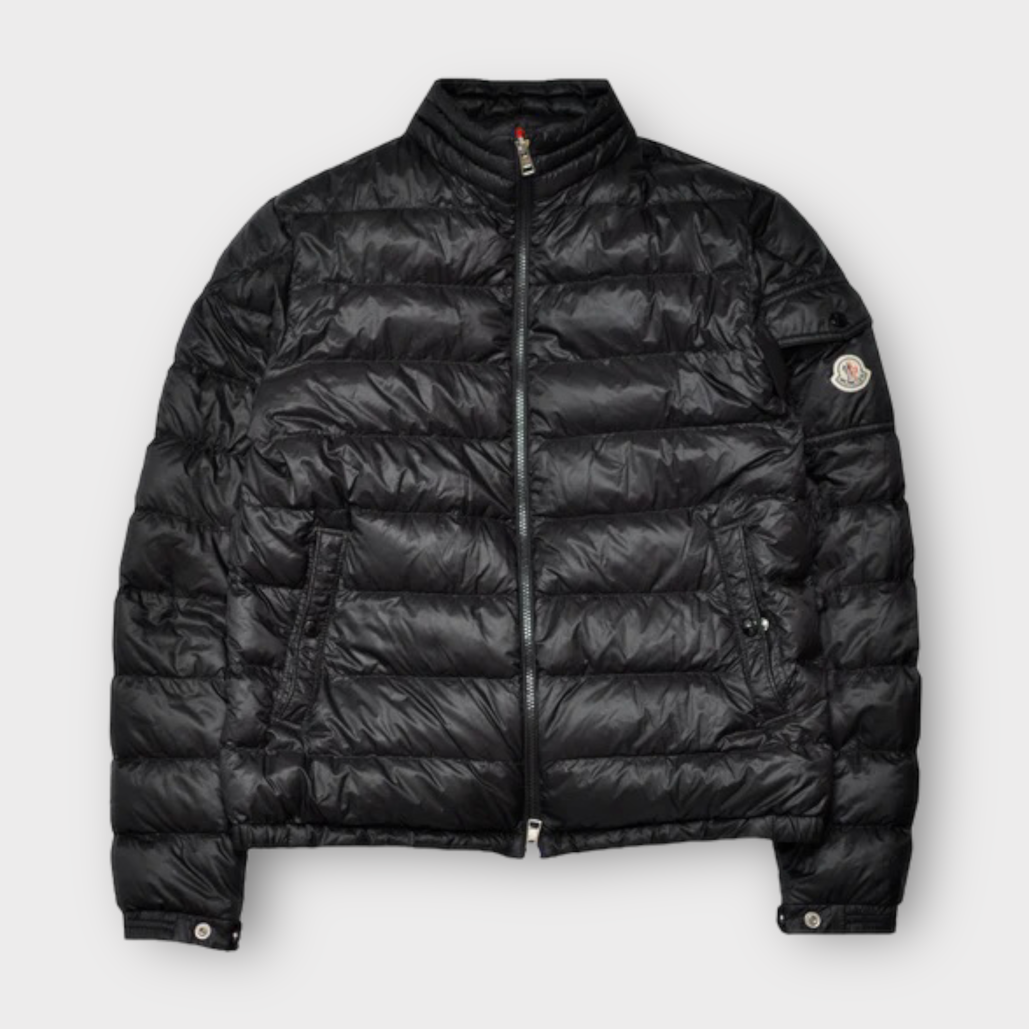 Moncler Lambot Down Jacket - Size 1 (S) - HighEndMarkets - Designer Menswear