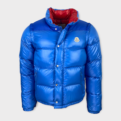 Moncler Andersen Down Jacket - Size 2 (S/M)
