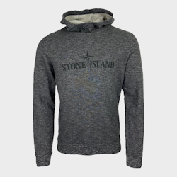 Stone Island Hoodie - Size L