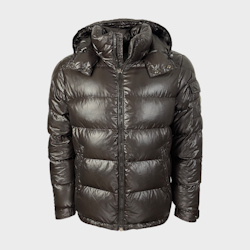 Moncler - BRANDS - HighEndMarkets - Designer Menswear