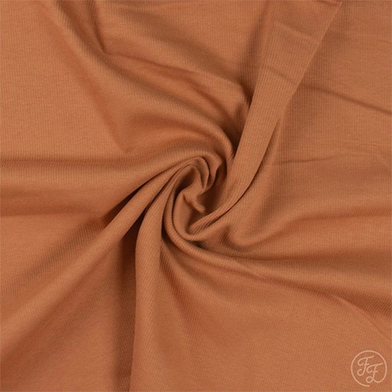 Pecan brown ribb