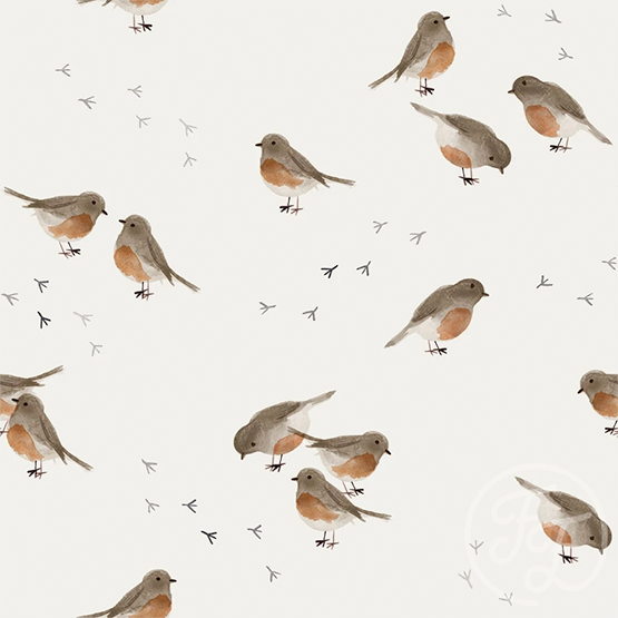 Robin jersey