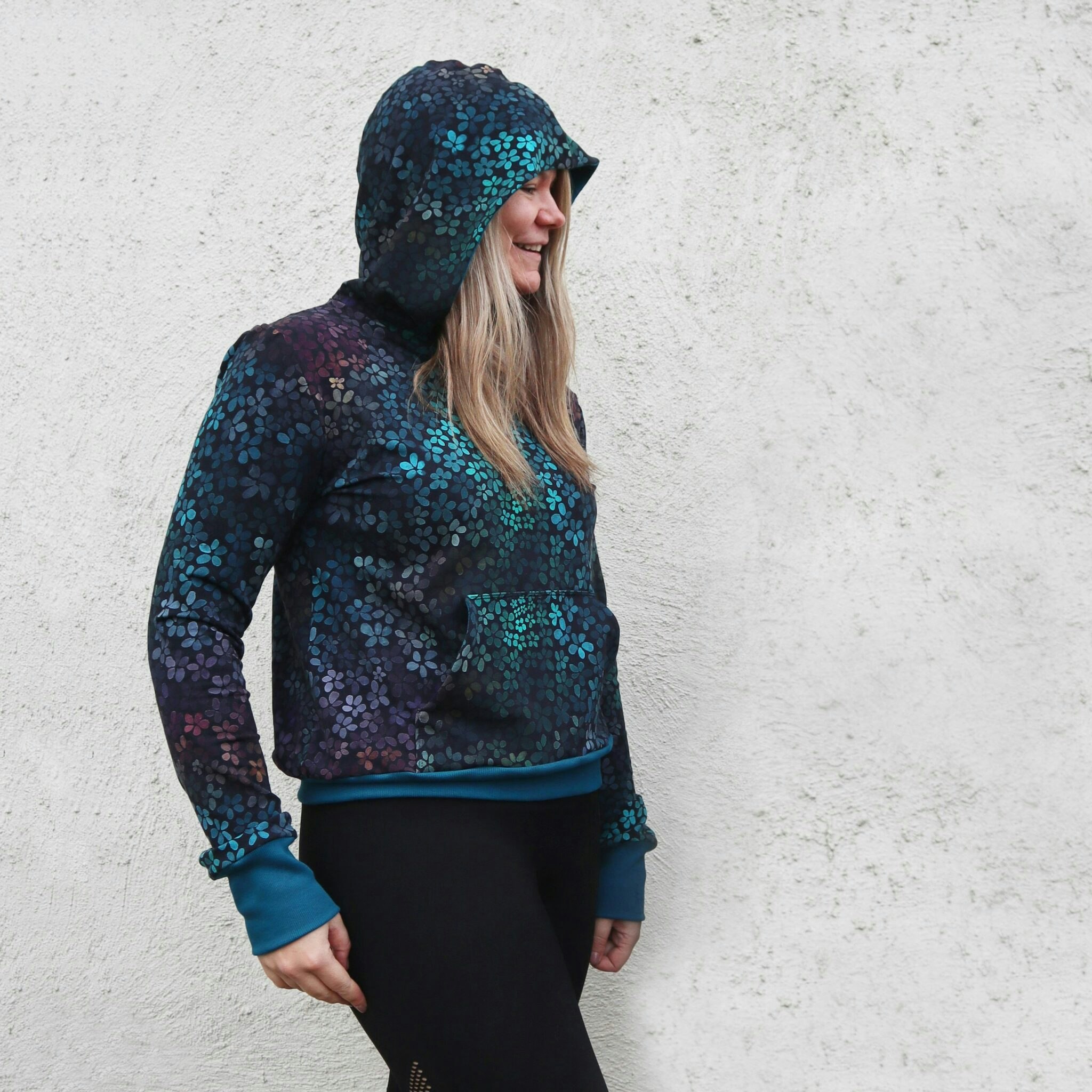 Hilda Hoodie