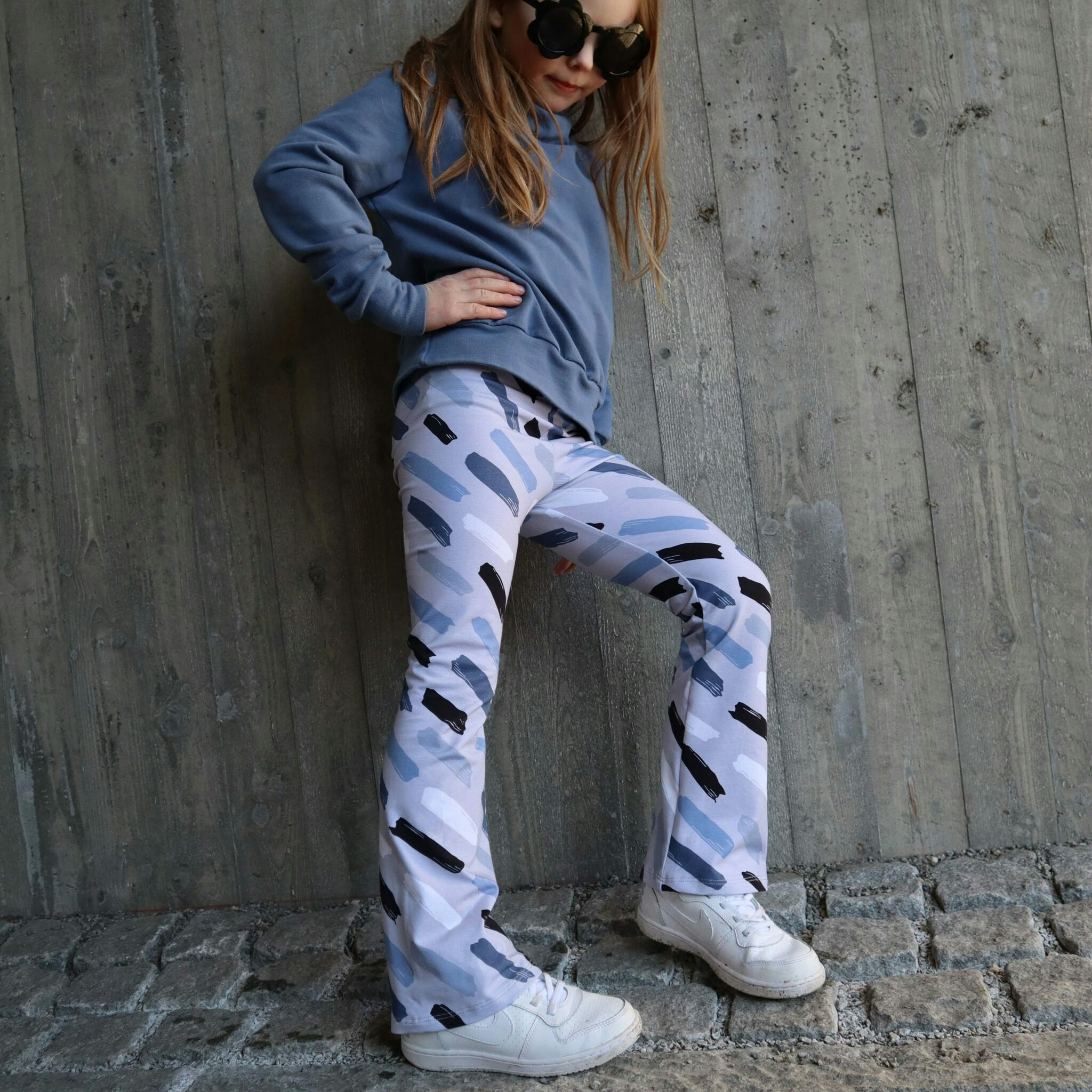 Timjan Tights