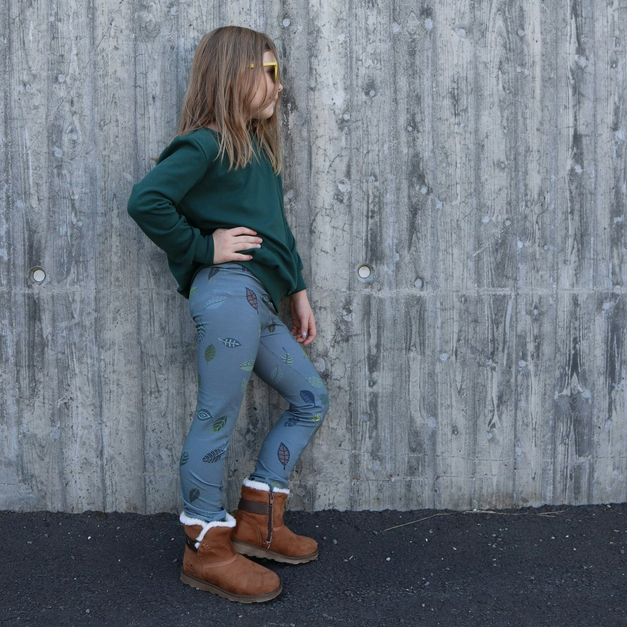 Timjan Tights