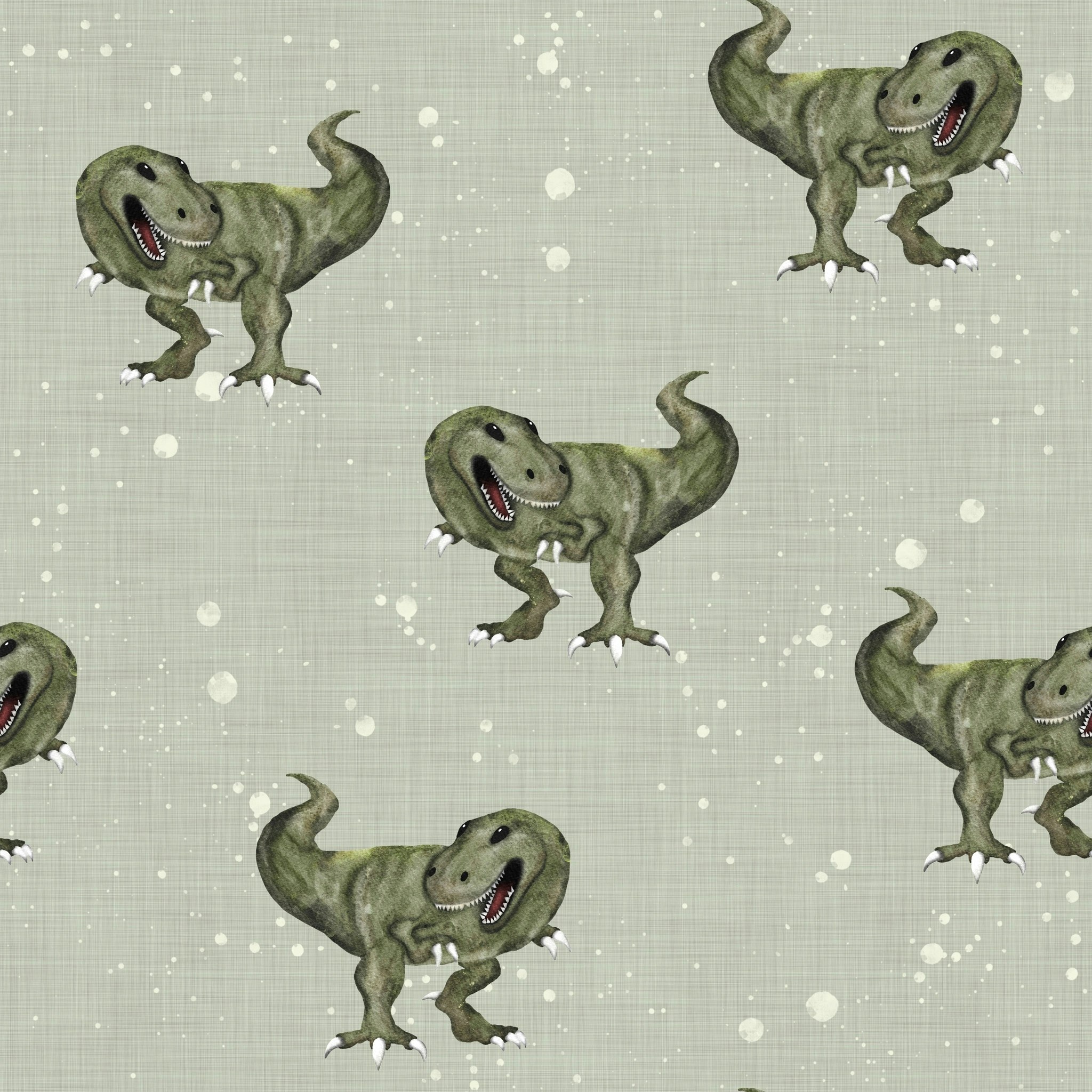 T-rex jersey