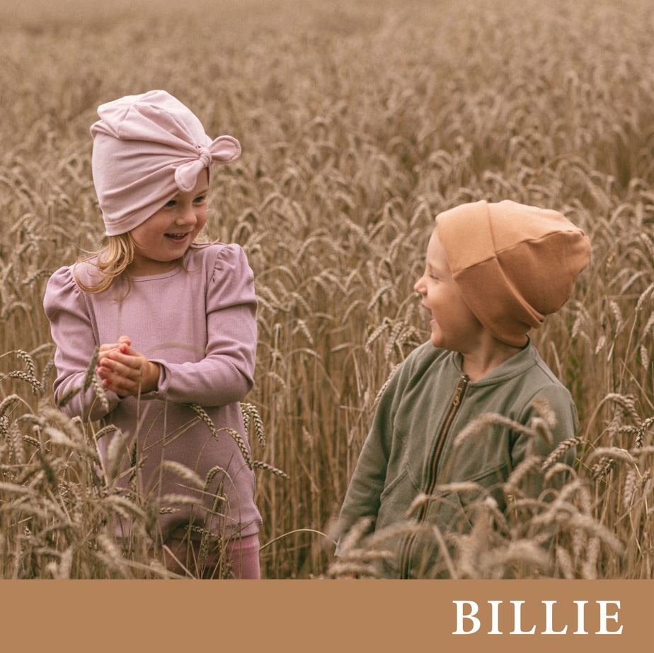 BILLIE