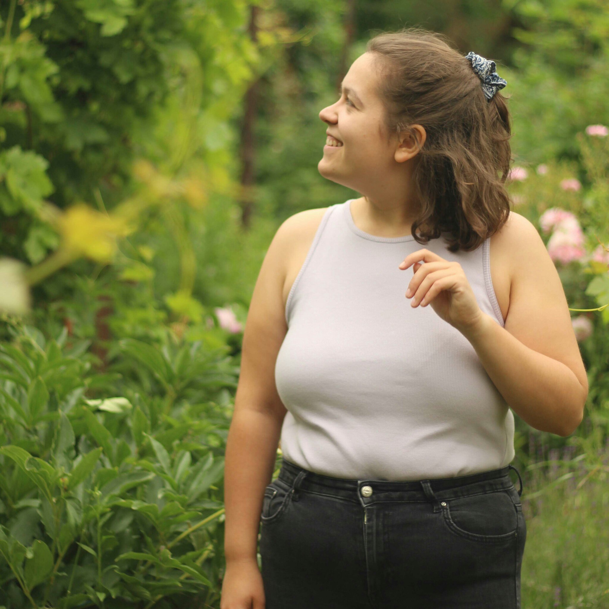 TILLY - TOP